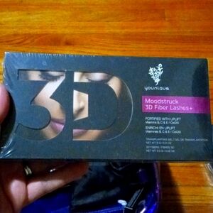 Younique Moonstruck 3D Fiber Lashes